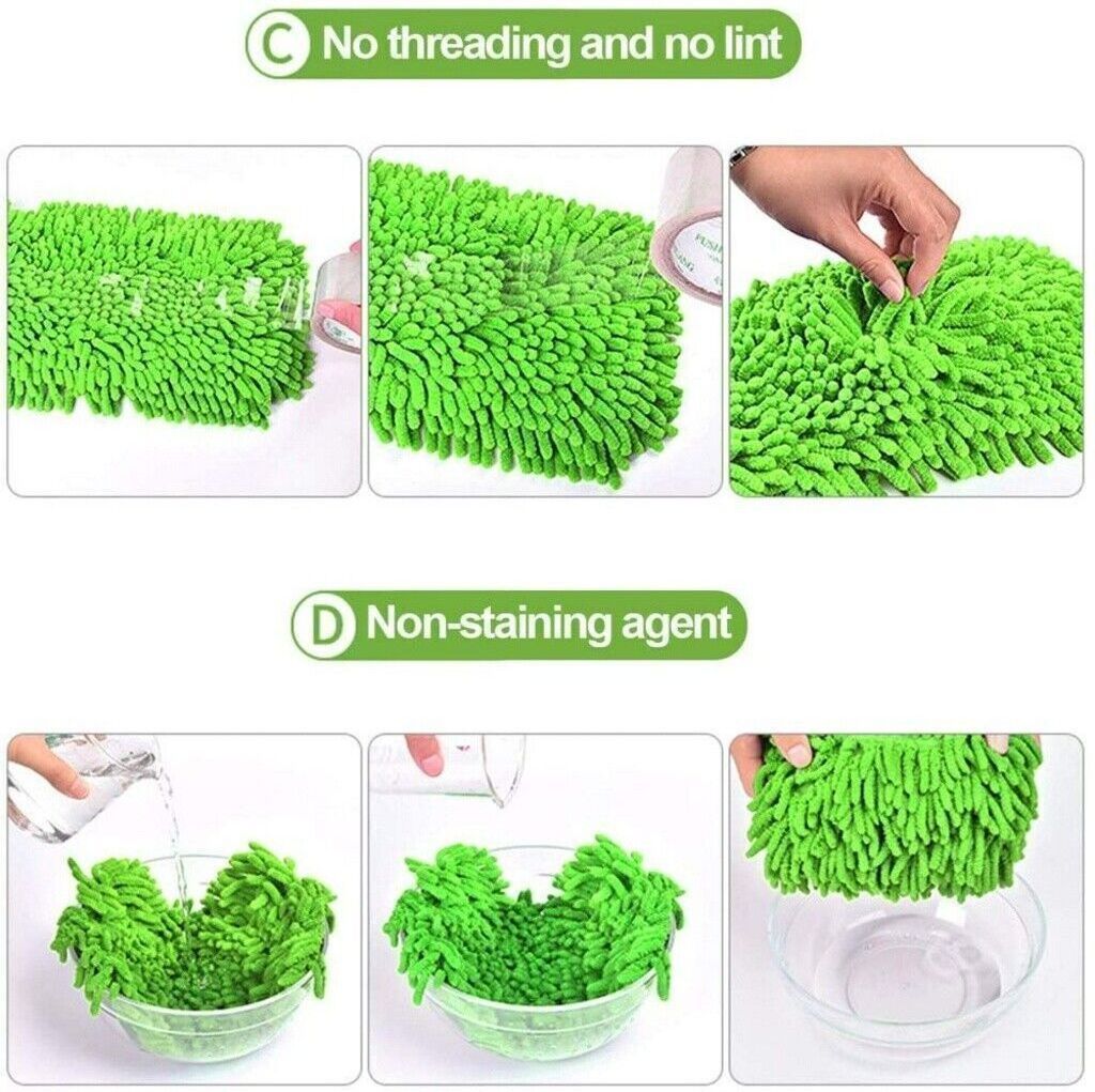 Made In China High End Top Durable Car Clean Kit Polishing Eco-Friendly Car Wash Towel For Car