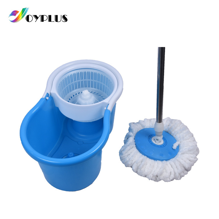 Cheap Price Household Clean Tool Accessory 360 Degree Easy Clean Mop With Spin And Bucket For Floor Cleaning