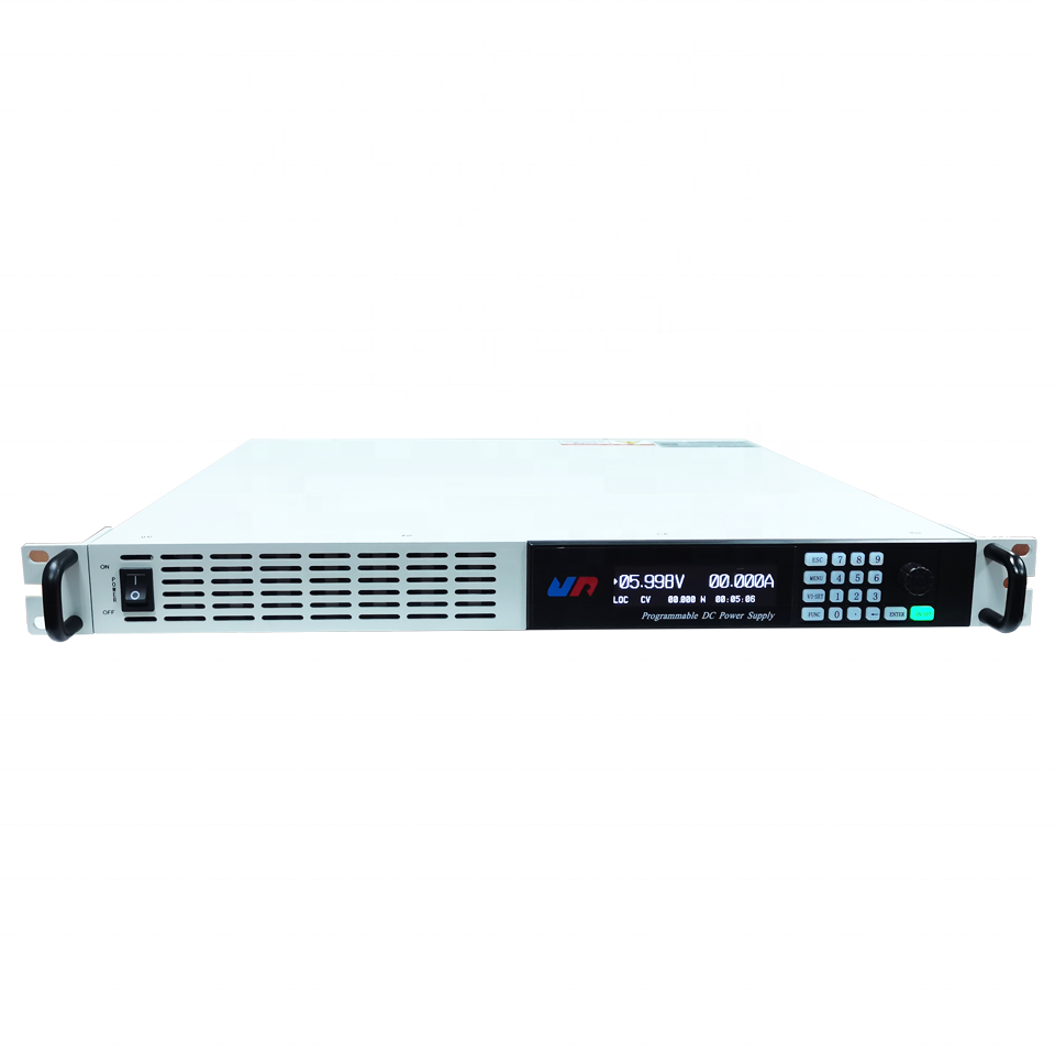 1000V3.4A 1000V switch power supply adjustable DC power supply 3.4KW programmable DC power supply