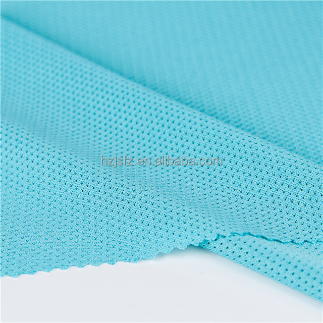 high quality Warp Knitted net fabric mesh fabric for laundry bag sportswear costumes-lining mattress