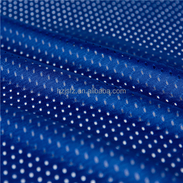 high quality Warp Knitted net fabric mesh fabric for laundry bag sportswear costumes-lining mattress