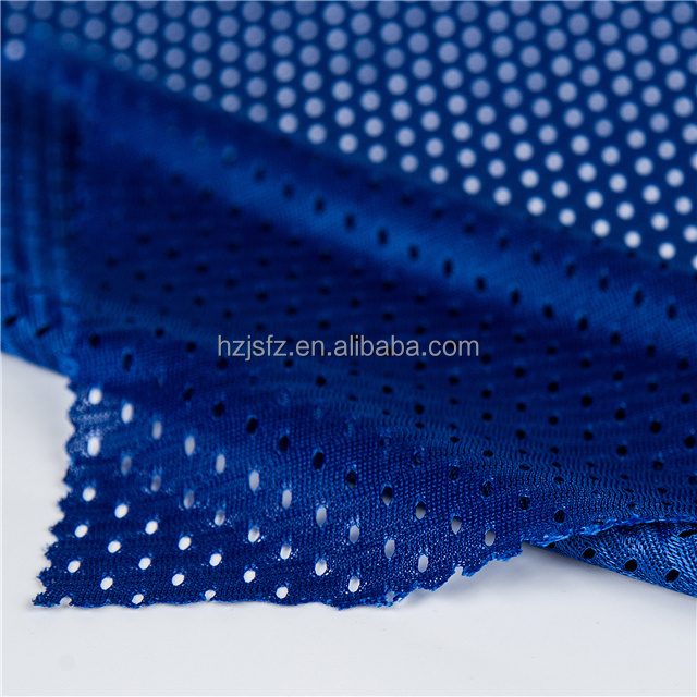 high quality Warp Knitted net fabric mesh fabric for laundry bag sportswear costumes-lining mattress