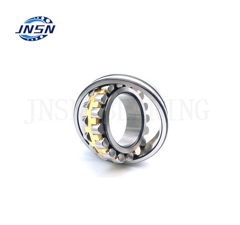 22211 spherical roller bearing for Rolling mill mine oil paper making and cement size 55*100*25 mm