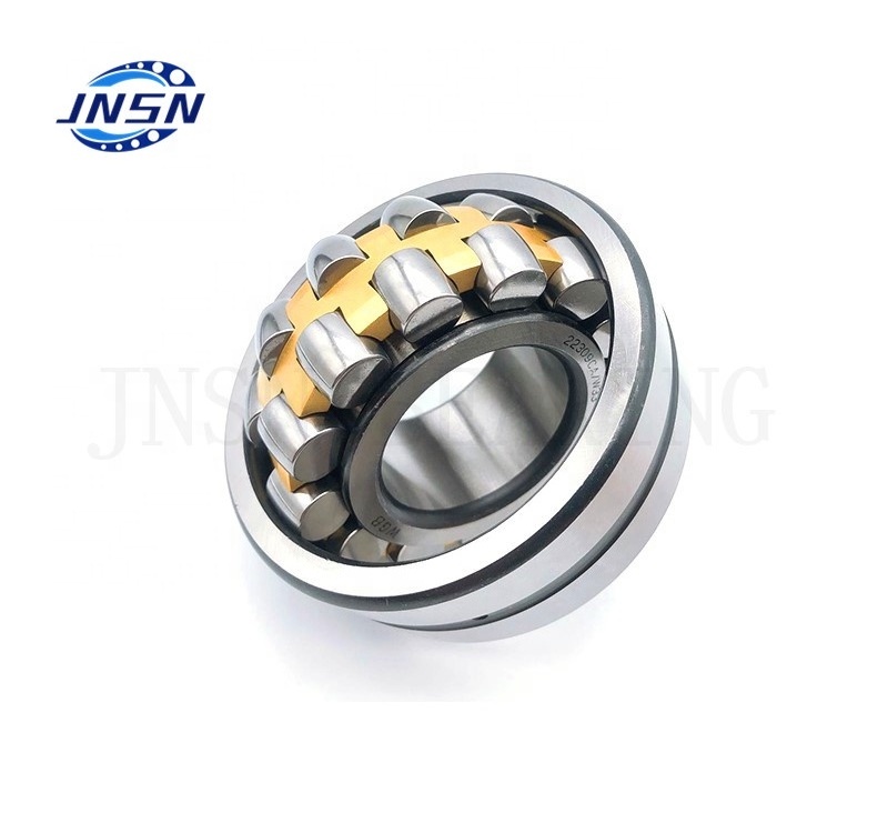 22211 spherical roller bearing for Rolling mill mine oil paper making and cement size 55*100*25 mm