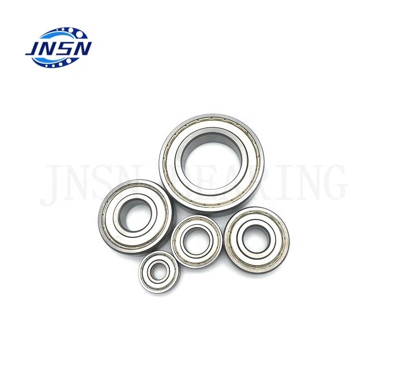 Miniature deep groove stainless steel  15*28*7 mm  thin wall bearing 6900  6901  6902  ZZ 2RS