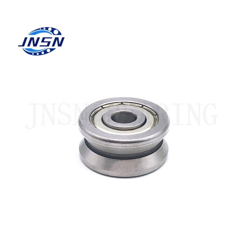 2020 Hot sale High quality SZV4-13 Miniature V Groove Guide Bearing V624ZZ Size 4x13x6mm