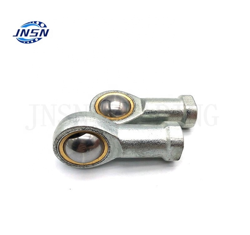 PHS8 M8 Hole 8mm Metric Fish Eye Rod Ends Bearing Female Thread Ball Joint Bearing