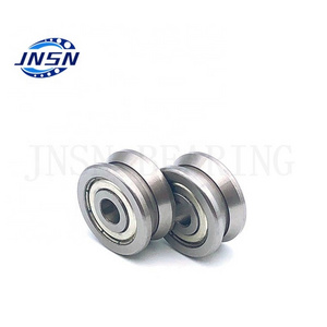 2020 Hot sale High quality SZV4-13 Miniature V Groove Guide Bearing V624ZZ Size 4x13x6mm