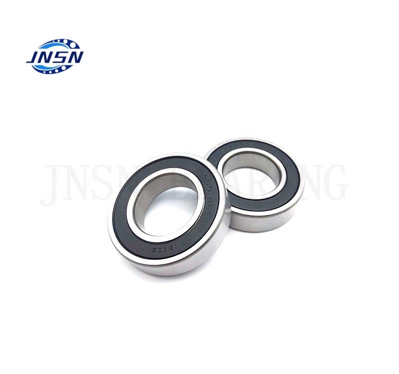 Made in China Good price deep 6000 groove ball bearing bearing 6000 open zz 2rs for Washing Machines