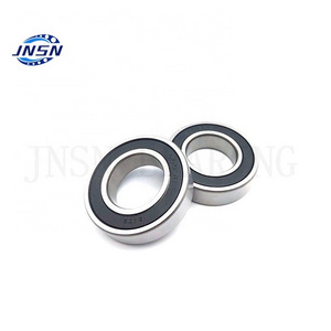 Made in China Good price deep 6000 groove ball bearing bearing 6000 open zz 2rs for Washing Machines