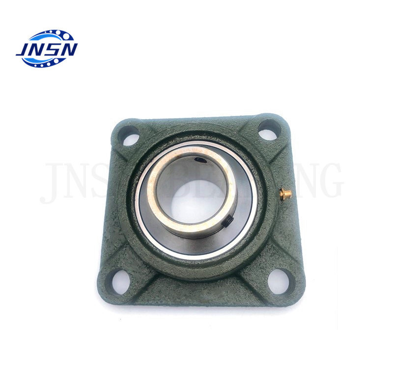 65mm Diameter Heavy Load Pillow Block Ball BearingsF209 F210 F211 F213 F214 F215 F216 Pillow Block Bearing UCF213