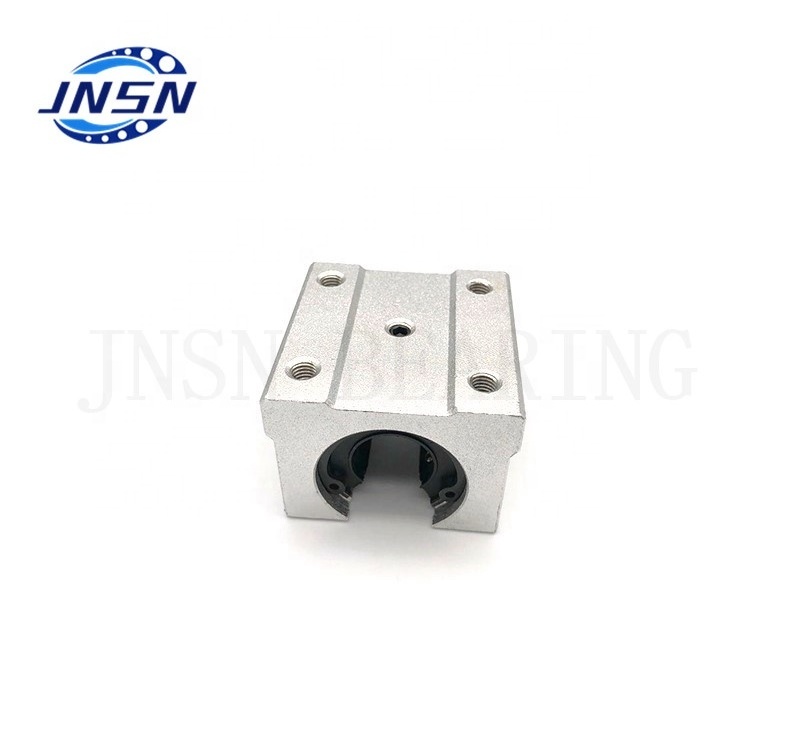 Hot sale iko size SBR16UU SBR20UU SBR25UU linear bearing for SBR sliding rails