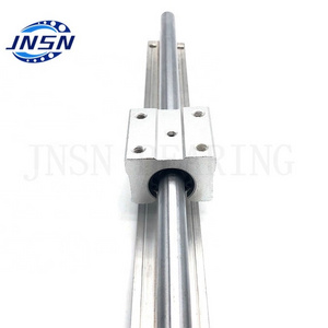 Hot sale iko size SBR16UU SBR20UU SBR25UU linear bearing for SBR sliding rails