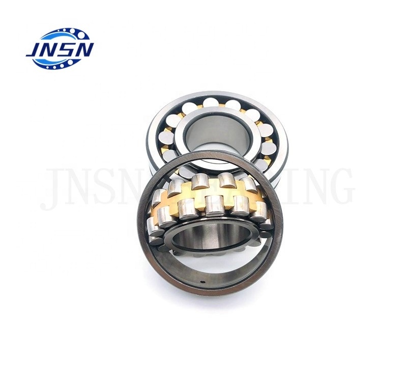 22211 spherical roller bearing for Rolling mill mine oil paper making and cement size 55*100*25 mm