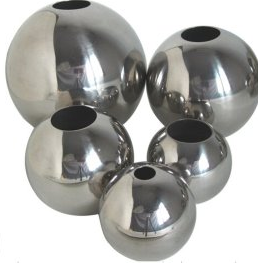 Factory directly OME Best quality best sell 30mm 31.75mm 32mm 34mm 201 stainless steel ball