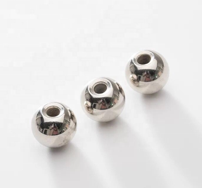 Factory directly OME Best quality best sell 30mm 31.75mm 32mm 34mm 201 stainless steel ball