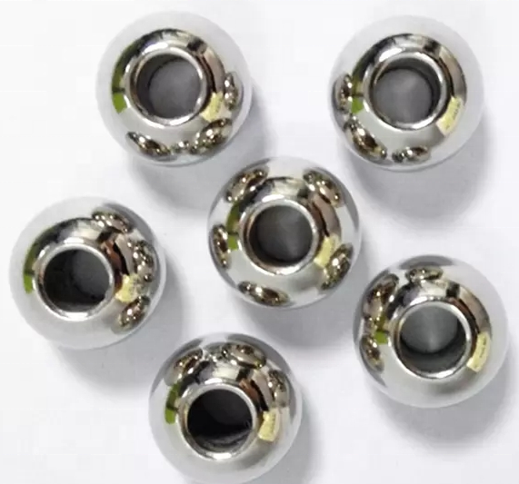 Factory directly OME Best quality best sell 30mm 31.75mm 32mm 34mm 201 stainless steel ball