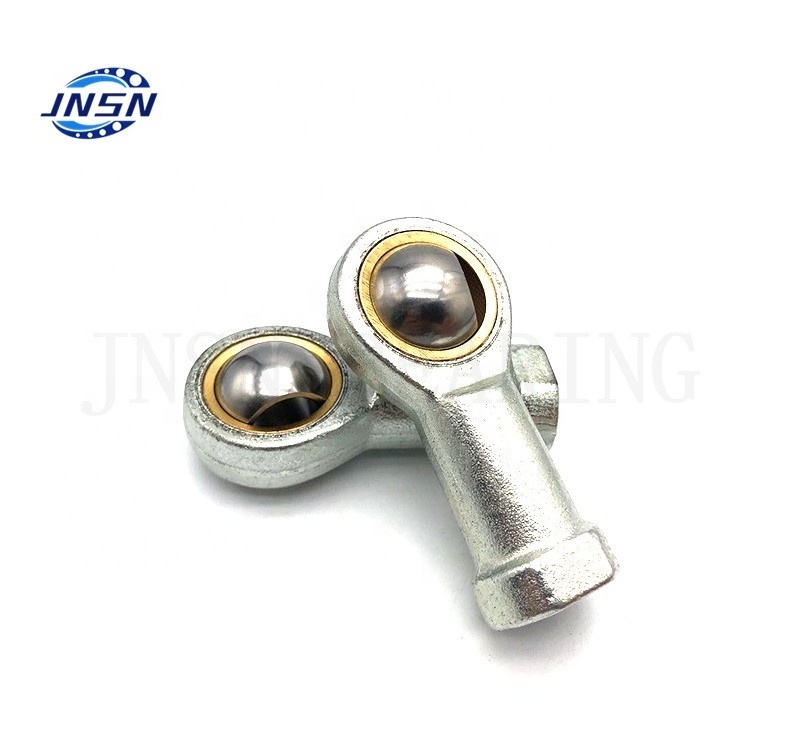 PHS8 M8 Hole 8mm Metric Fish Eye Rod Ends Bearing Female Thread Ball Joint Bearing