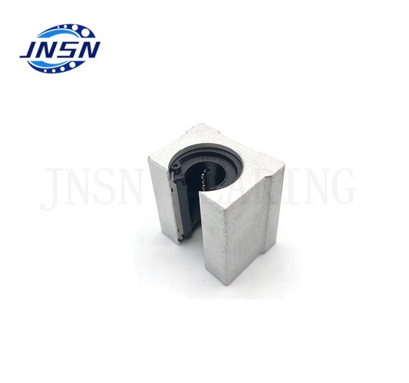 Hot sale iko size SBR16UU SBR20UU SBR25UU linear bearing for SBR sliding rails