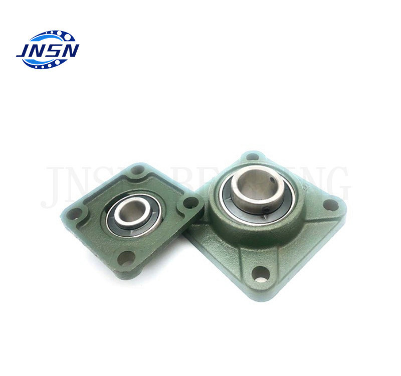 65mm Diameter Heavy Load Pillow Block Ball BearingsF209 F210 F211 F213 F214 F215 F216 Pillow Block Bearing UCF213