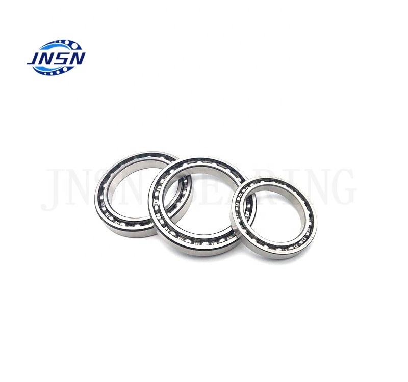 Made in China Good price deep 6000 groove ball bearing bearing 6000 open zz 2rs for Washing Machines