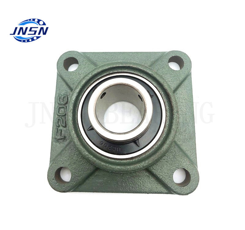 65mm Diameter Heavy Load Pillow Block Ball BearingsF209 F210 F211 F213 F214 F215 F216 Pillow Block Bearing UCF213