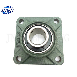 65mm Diameter Heavy Load Pillow Block Ball BearingsF209 F210 F211 F213 F214 F215 F216 Pillow Block Bearing UCF213