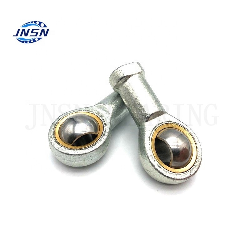 PHS8 M8 Hole 8mm Metric Fish Eye Rod Ends Bearing Female Thread Ball Joint Bearing