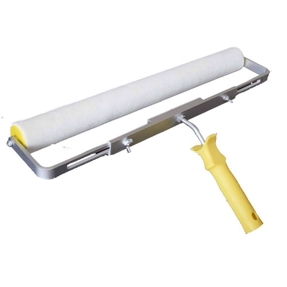 Excellent 20 Inch Wool Sleeve Polyurethane Cover Wear Resistant Special Tool paint brush and roller