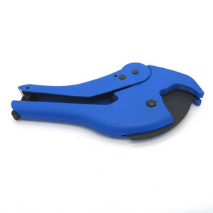 High quality construction tools manual tool PVC Water Pipe tube cutters Used Plumbing Tools For Sale