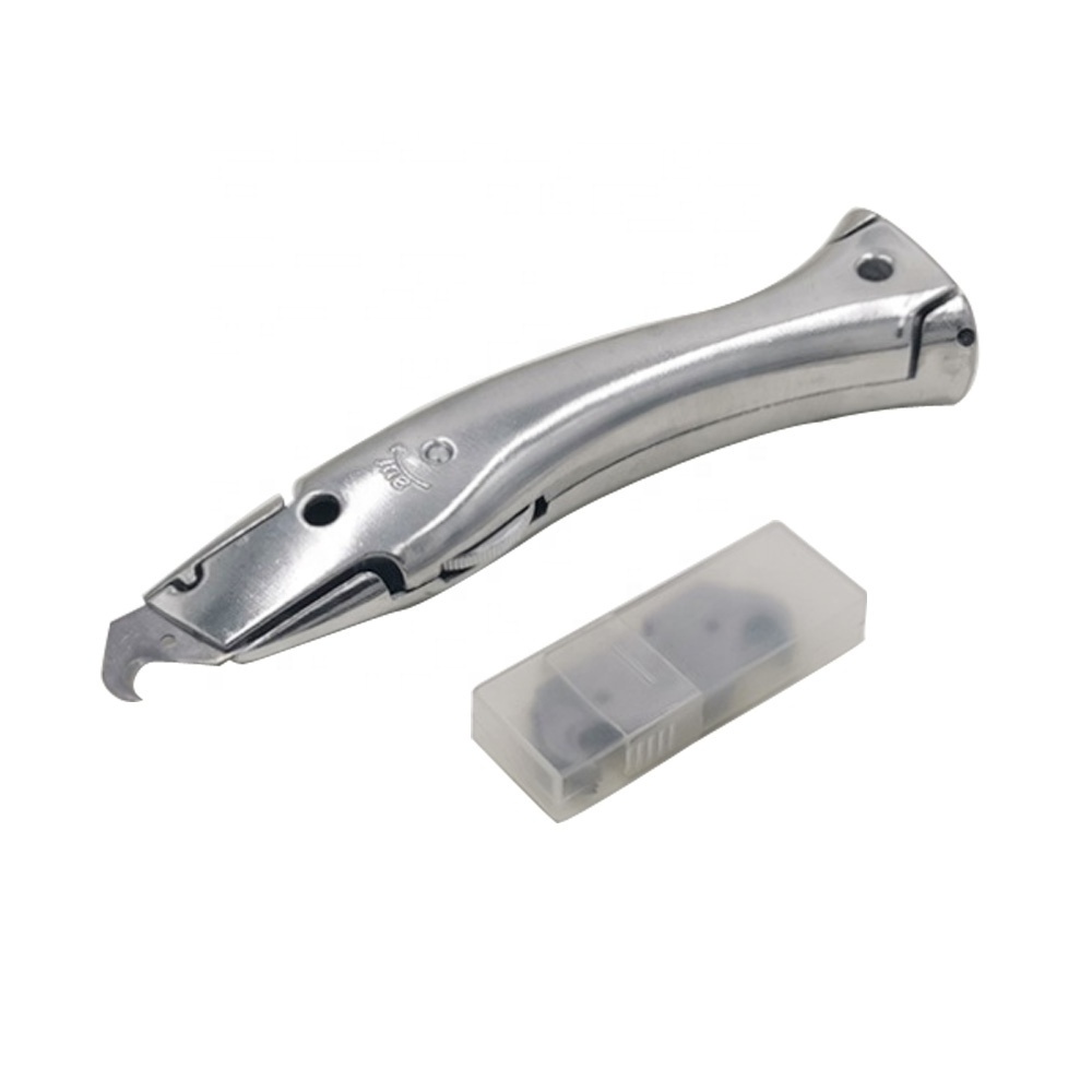 wallpaper carpet leather cutter utility knife cutting tool hook Blades carpet handle cutter hand tools