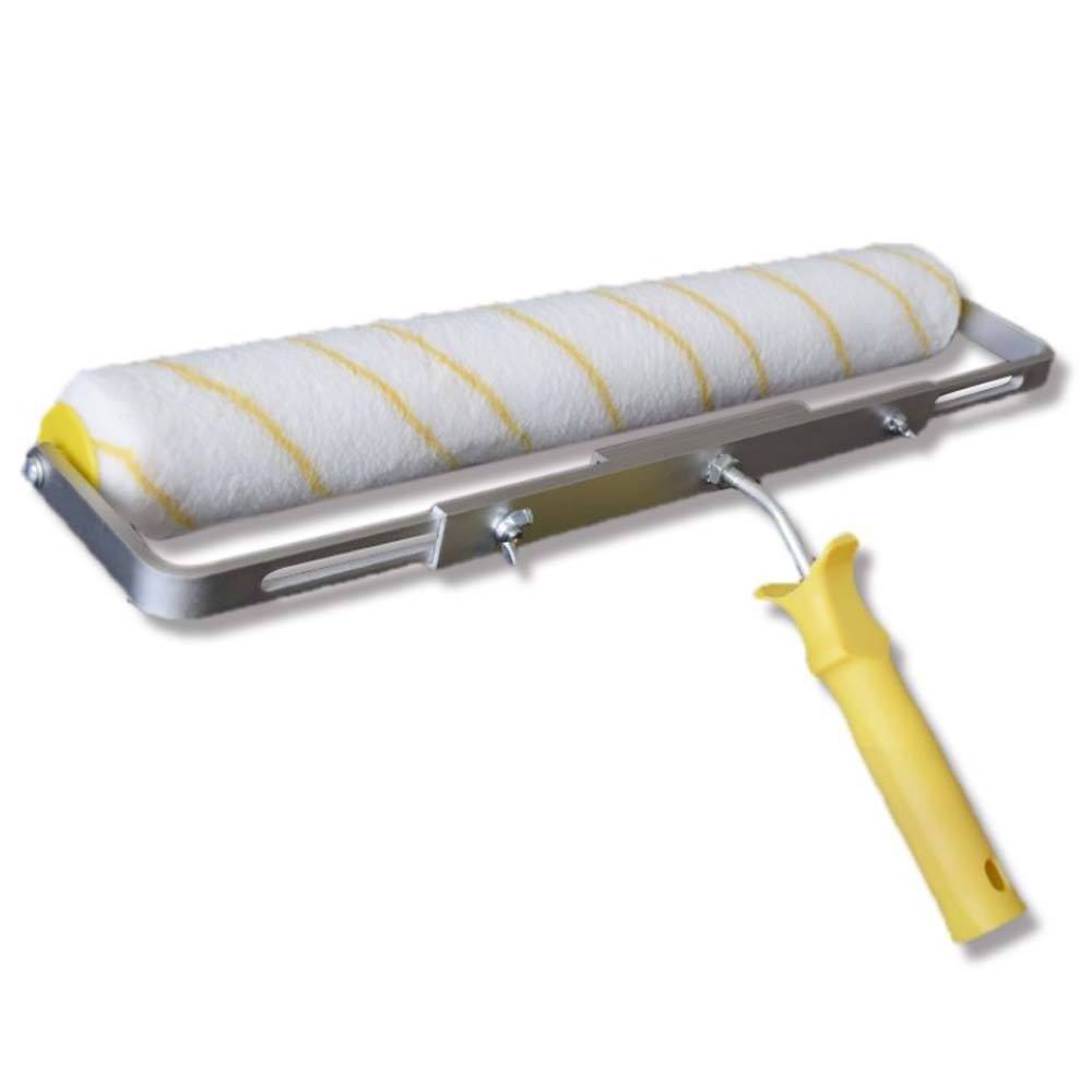 Excellent 20 Inch Wool Sleeve Polyurethane Cover Wear Resistant Special Tool paint brush and roller