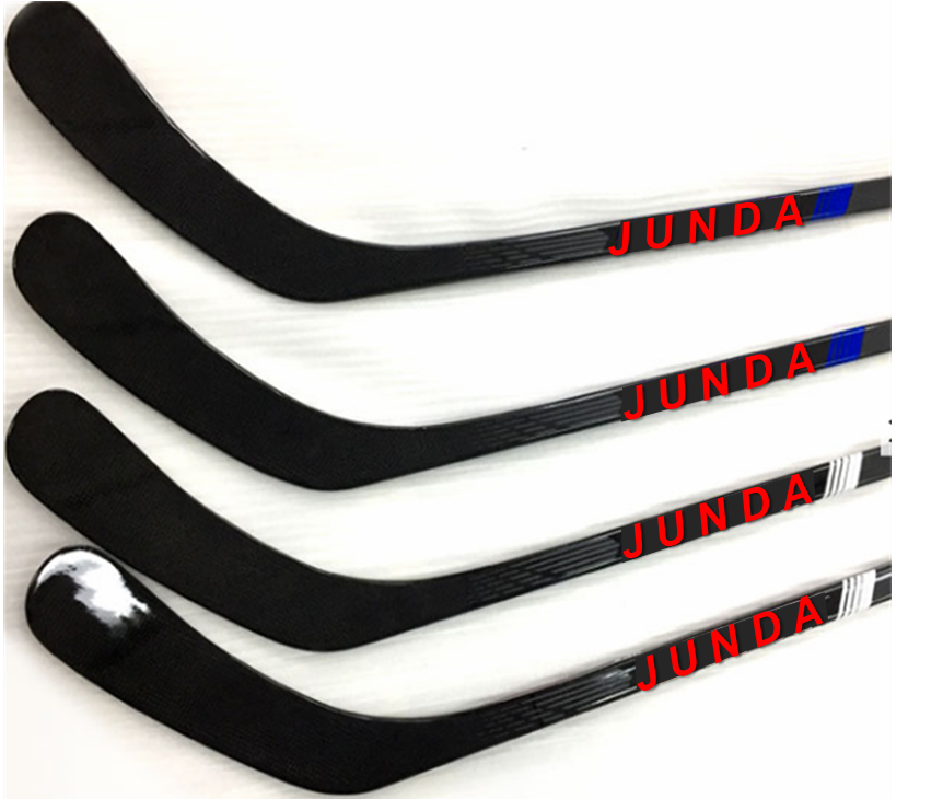 Top-grade Carbon Fiber Ice Hockey Stick Hot Professional Selling Ice Stick