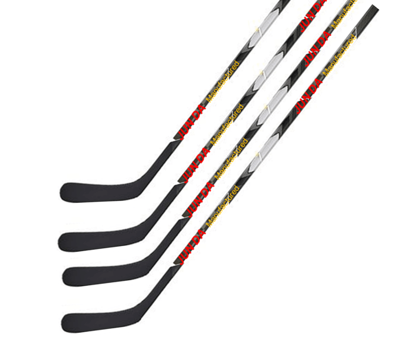 Top-grade Carbon Fiber Ice Hockey Stick Hot Professional Selling Ice Stick