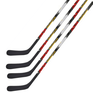 Top-grade Carbon Fiber Ice Hockey Stick Hot Professional Selling Ice Stick