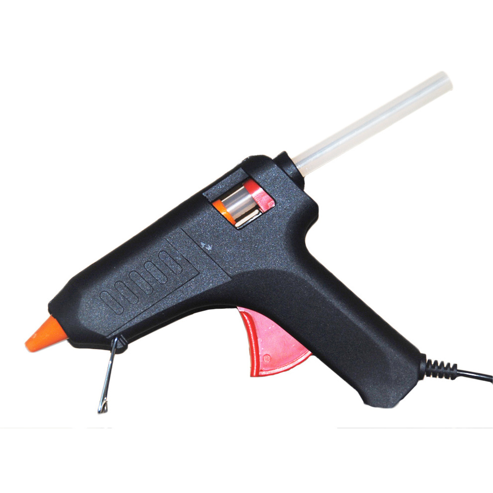 hot-melt joer lever feed glue gun