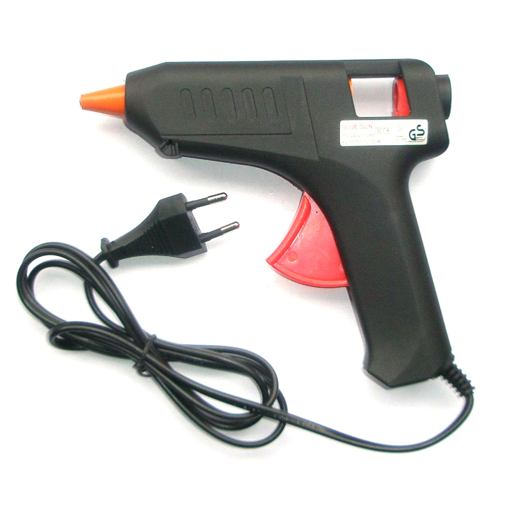 silicone sealant glue gun 60w-100w