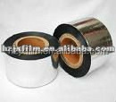 Flexible Duct PET Film/aluminum flexible ducting film/Metalized PET Film for Lamination