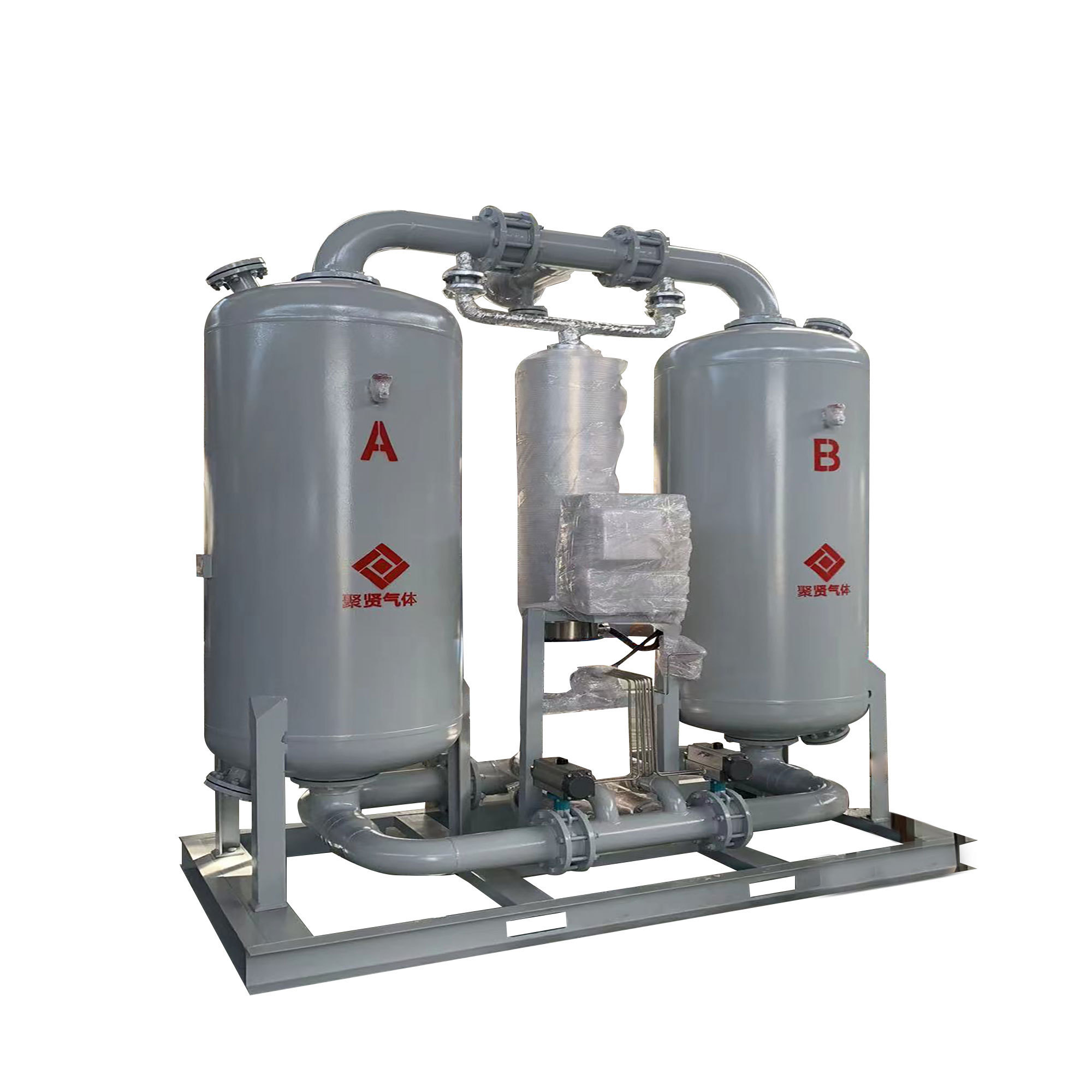 On-Site High Purity Hospital Psa Oxygen Gas Production Oxigen Plant / O2 Generator Cost Medical