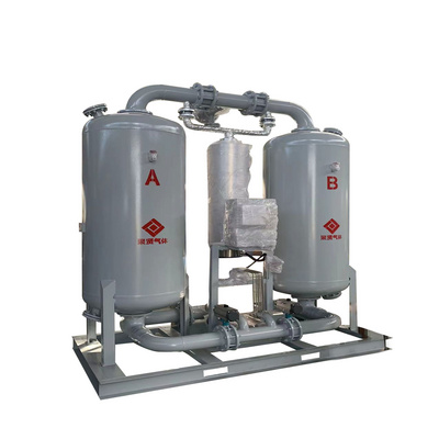 On-Site High Purity Hospital Psa Oxygen Gas Production Oxigen Plant / O2 Generator Cost Medical