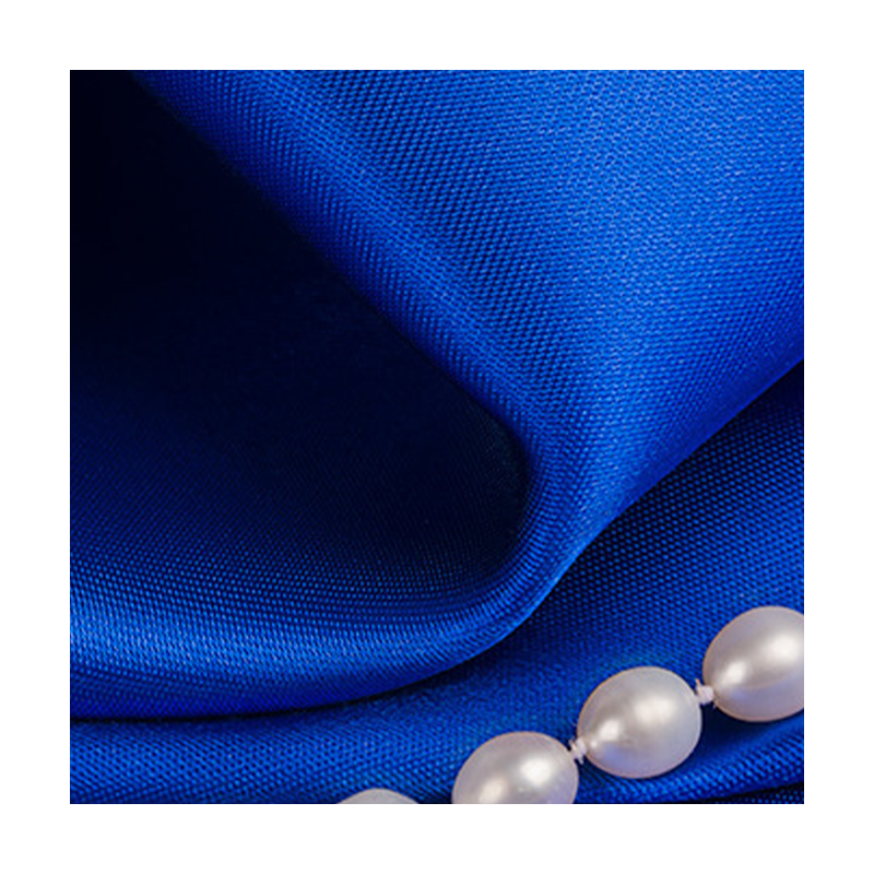 Factory Price Shiny Satin Cashmere Liquid Fabric