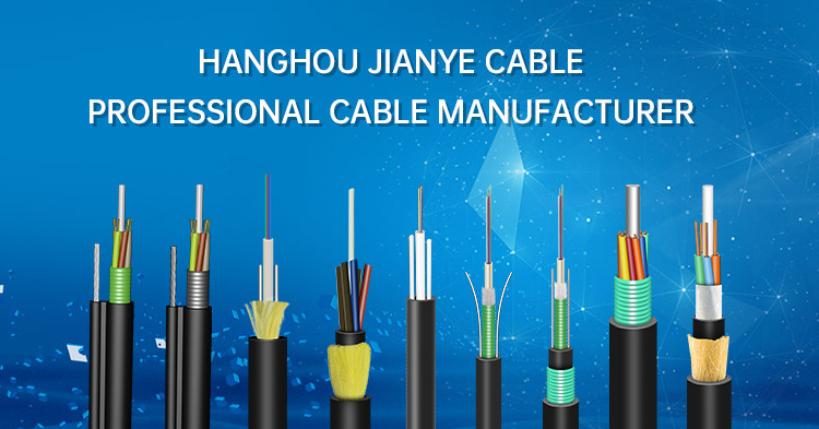 OEM Single mode ADSS fiber optic cable 2-144 cores g652d optical fiber Aerial cable adss fiber optic cable manufacturers