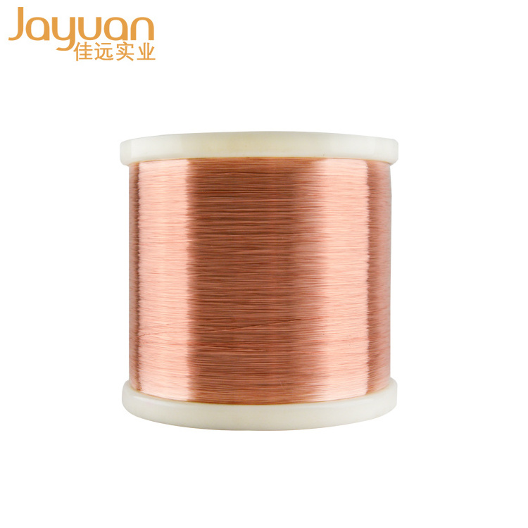 high quality high strength per kg kilo copper cladded aluminum cca bunched wires