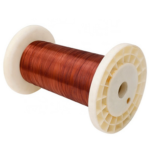 Copper Winding Wire Enameled 0.8mm Copper Aluminium Wire