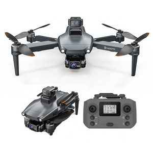 Professional Long-range 4K HD Aerial Photography GPS Following Automatic Return Drone Brushless Motor Foldable Drone Quadcopter