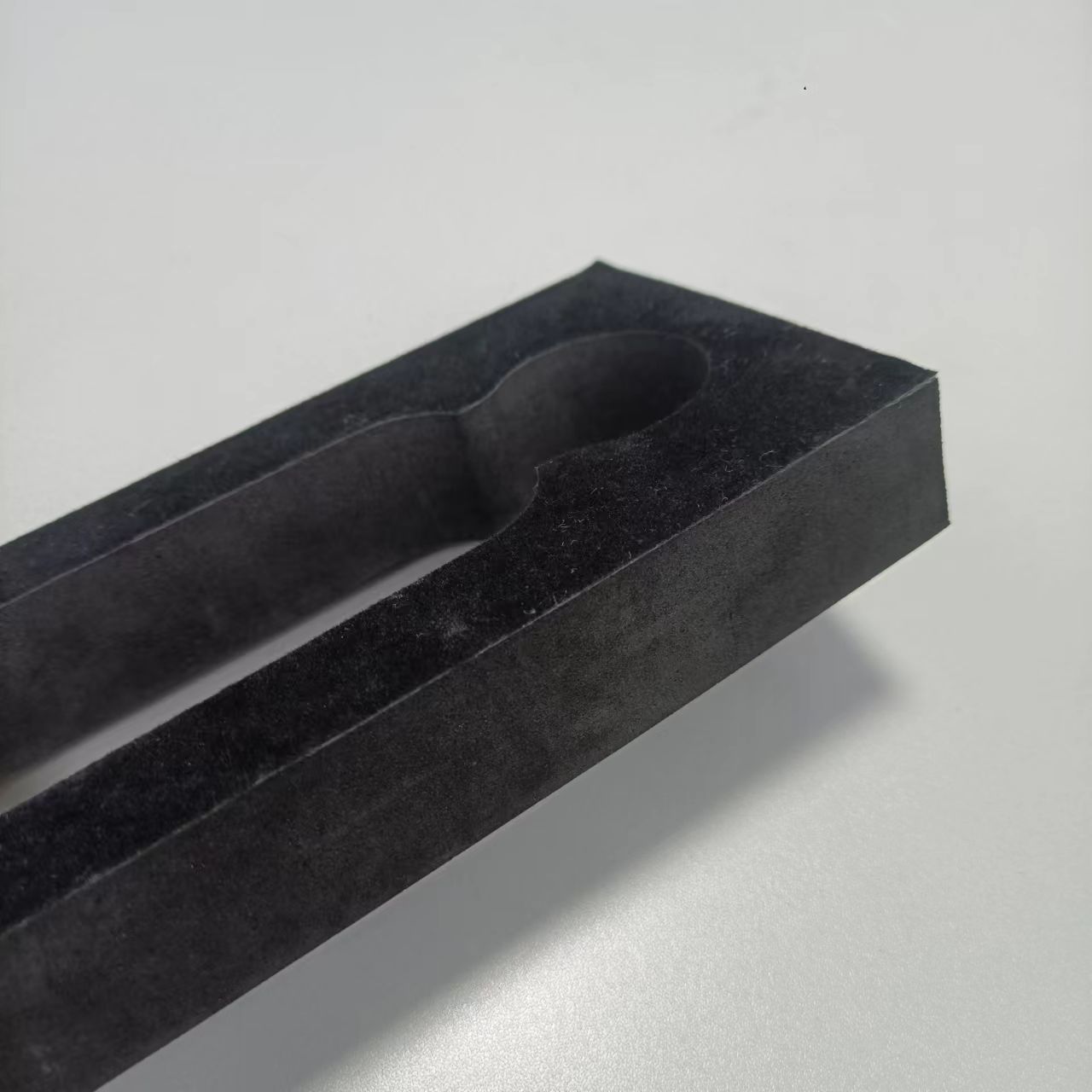 High Density Durable Environmental Sponge Foam Ixpe Packaging Foam Insert EVA Foam For Box