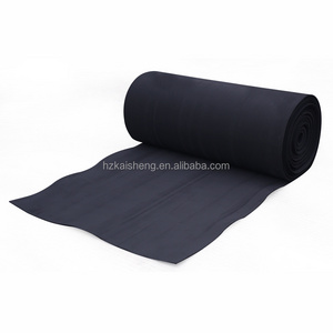 2mm eva roll black eva foam roll colorful water proof closed cell