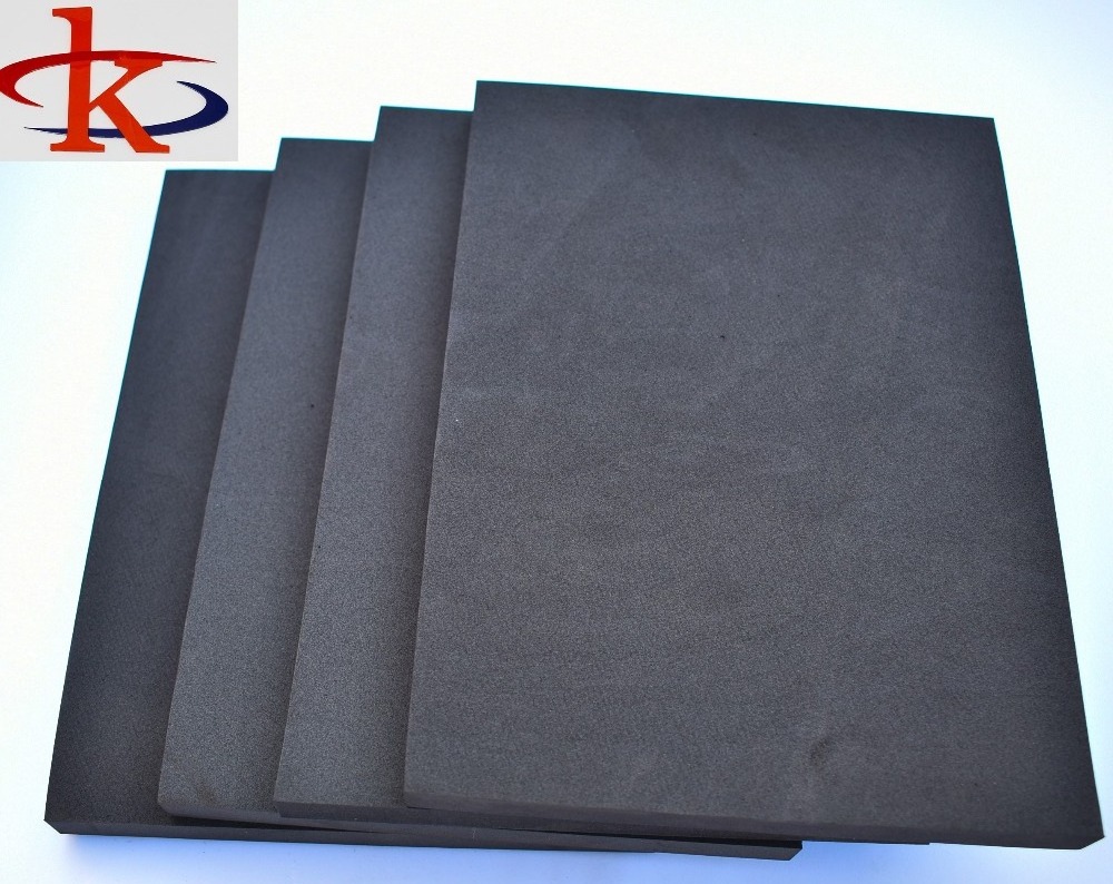 EVA foam tablet case