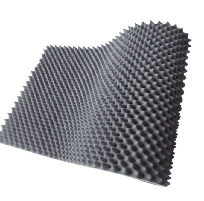 Most Competitive Studio KTV Sound Barrier Sound Absorber