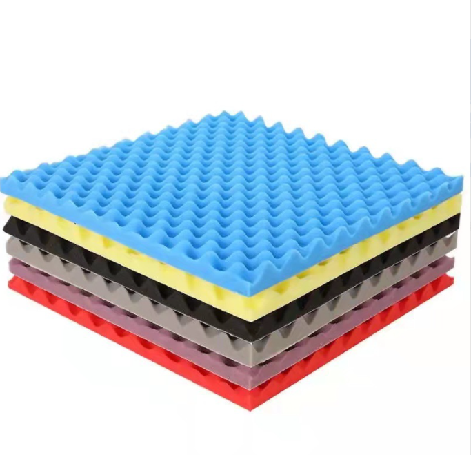 Most Competitive Studio KTV Sound Barrier Sound Absorber